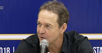 BFF appoints Thomas Dooley as new head coach
