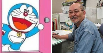 মারা গেছেন ‘ডোরেমন’ নির্মাতা