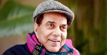 এখন কেমন আছেন ধর্মেন্দ্র