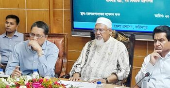 মধুখালীর ঘটনায় জড়িতদের ছাড় দেওয়া হবে না: ধর্মমন্ত্রী