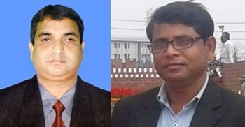 সখিপুর রিপোর্টার্স ইউনিটির সভাপতি শরীফ সম্পাদক কামাল