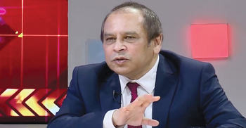 সুষ্ঠু নির্বাচন আয়োজনের সক্ষমতা নেই সরকারের: রেজা কিবরিয়া