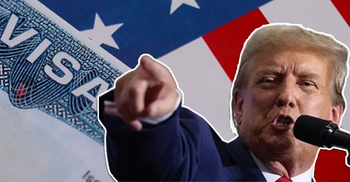 যুক্তরাষ্ট্রে এক বছরে ৮৫ হাজার ভিসা বাতিল, চাপে শিক্ষার্থীরাও