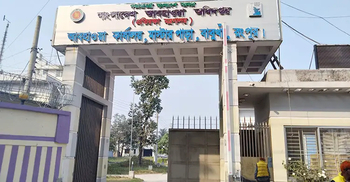 রংপুরে কমছে শীতের প্রকোপ, বদলে যাচ্ছে চিরচেনা প্রকৃতি