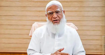 জামায়াত আমিরের মনোনয়ন বৈধ ঘোষণা