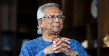 নির্বাচনের পর কী করবেন প্রধান উপদেষ্টা, নিজেই জানালেন ৩ পরিকল্পনা