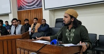 বিশ্ববিদ্যালয় প্রশাসন রাকসুকে সহযোগিতা করছে না