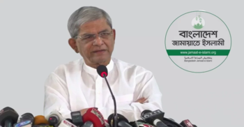 আসন ভাগাভাগি নিয়ে বিএনপি-জামায়াত টানাপোড়েন