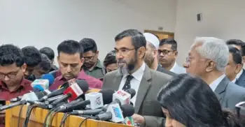 বুধবার সকাল থেকে কেন্দ্রে কেন্দ্রে পৌঁছাবে ব্যালট পেপার