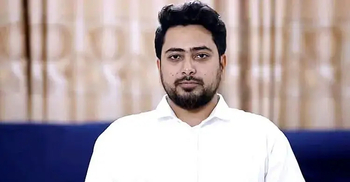 দেশের বিচারিক ইতিহাসে এই রায় মাইলফলক হয়ে থাকবে: নাহিদ ইসলাম