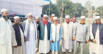 একই দিনে গণভোট নিয়ে আপত্তি নেই জামায়াতসহ ৮ দলের