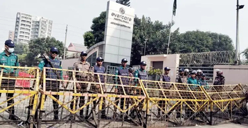 এভারকেয়ার হাসপাতালে খালেদা জিয়ার সবশেষ অবস্থা