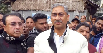 তারেক রহমান প্রধানমন্ত্রী হিসেবে দেশের নেতৃত্ব দেবেন: এ্যানি