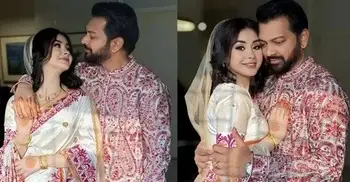 বিচ্ছেদের পথে হাঁটছেন তাহসান-রোজা