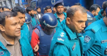 মোসাব্বির হত্যায় ৪ আসামির রিমান্ড, একজনের স্বীকারোক্তি