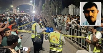 পরকীয়ার জেরে লাশ কেটে ২৬ খণ্ড: নিহতের বন্ধু গ্রেফতার