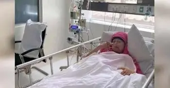 উন্নত চিকিৎসার জন্য শুক্রবার লন্ডনে যাচ্ছেন খালেদা জিয়া