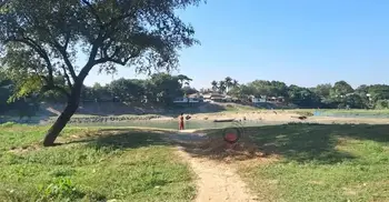 মা'দ'ক কারবারিদের ‘সেইফ জোন’ বিচ্ছিন্ন গ্রাম চর আলগী