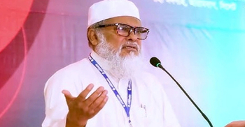 ৫৪ বছর পর আলেম-ওলামাদের ক্ষমতায় আসার সুযোগ এসেছে: ধর্ম উপদেষ্টা