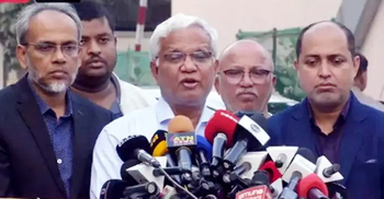 চিকিৎসকরা ‘সেফ টু ফ্লাই’ সার্টিফাই করলেই লন্ডন নেওয়া হবে খালেদাকে