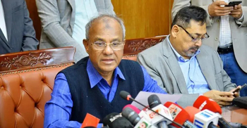 এমপি প্রার্থীরা চাইলে আগ্নেয়াস্ত্রের লাইসেন্স নিতে পারবেন