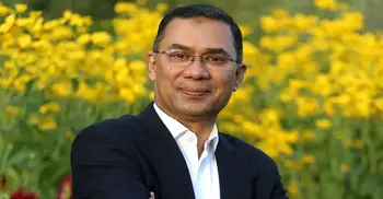 ইনশাআল্লাহ ২৫ ডিসেম্বর দেশে ফিরবো: তারেক রহমান