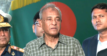 র‍্যাবের নতুন নাম ‌এসআইএফ: স্বরাষ্ট্র উপদেষ্টা