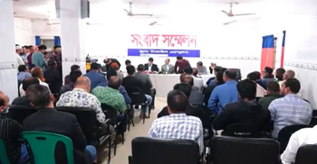 টাঙ্গাইলে বিজয়ী স্বতন্ত্র প্রার্থীর নেতাকর্মীদের ওপর হামলার অভিযোগ