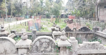 কবরস্থানের মাটি বরাদ্দে ঘুষ, পিআইওর বিরুদ্ধে তদন্ত কমিটি গঠন