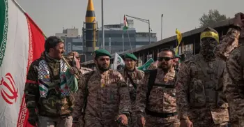 ইরানের ‘স্পষ্ট’ বার্তা লেবাননে হামলা বন্ধ না হলে আলোচনায় যোগ দেবে না তেহরান