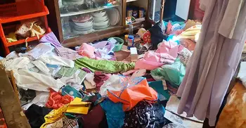 বাগেরহাটে প্রবাসীর বাড়িতে ডাকাতি, ১৬ ভরি স্বর্ণালংকারসহ টাকা লুট