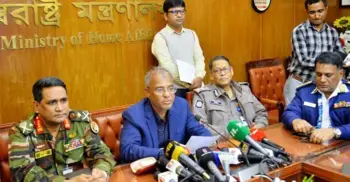 ভোটে থাকবে আইনশৃঙ্খলা বাহিনীর ৯ লাখ সদস্য, ২৫ হাজার বডি ক্যামেরা