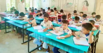 রোজায় বন্ধ থাকছে স্কুল, বৃহস্পতিবার থেকেই শুরু ছুটি