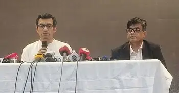 ডিপি ওয়ার্ল্ডের সঙ্গে বর্তমান সরকারের আমলে কোনো চুক্তি হচ্ছে না