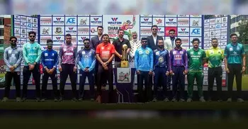 যেসব নতুনত্ব নিয়ে শুরু হলো এবারের প্রিমিয়ার লিগ