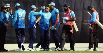 ‘মনে হচ্ছে ক্রিকেটার হওয়া ভুল হয়েছে, চাকরি করলেই ভালো হতো’