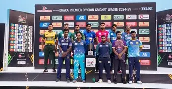 ঘরোয়া ক্রিকেটে অ্যানালিটিক্যাল অ্যাপ আনছে বিসিবি