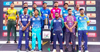 ১৮-১৯ এপ্রিল প্রিমিয়ার লিগের দলবদল, লিগ শুরু ৫ মে