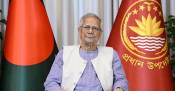 জাতির প্রতিটি ক্রান্তিকালে সাহসী ভূমিকা পালন করেছে যুবসমাজ