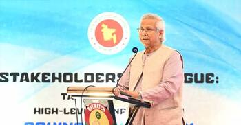 রোহিঙ্গা প্রত্যাবাসন নিয়ে প্রধান উপদেষ্টার ৭ দফা প্রস্তাব