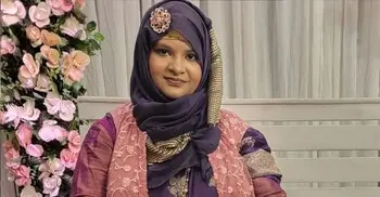 টিকা আল্লাহর নেয়ামত, গুজবে বিভ্রান্ত হবেন না: ডা. যাকিয়া