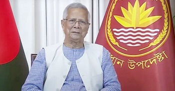 ফ্যাসিস্ট-ডেভিলদের অপচেষ্টা সফল হবে না: প্রধান উপদেষ্টা