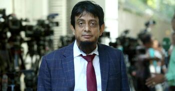 শেখ হাসিনার দৃশ্যমান বিচার নিশ্চিত করতে হবে