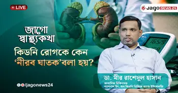 পরামর্শ ছাড়া ওষুধ খেলে কিডনির কী ক্ষতি হয়?