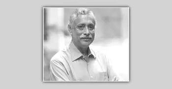 Doa mahfil for Dr Rahmatullah on Wednesday