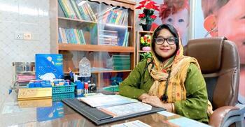 ‘নরমাল ডেলিভারি সবসময় নিরাপদ নয়’