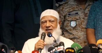 Jamaat seeks clear roadmap on polls, reforms from Yunus