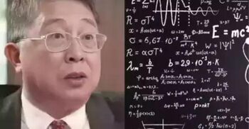 Harvard scientist’s quest to prove God with math