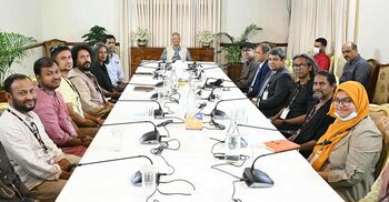 নভেম্বরের প্রথম সপ্তাহে উদ্বোধন, থাকবে ১৬ বছরের দুঃশাসনের চিত্র