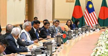 আমরা নির্বাচনের জন্য প্রস্তুত: প্রধান উপদেষ্টা